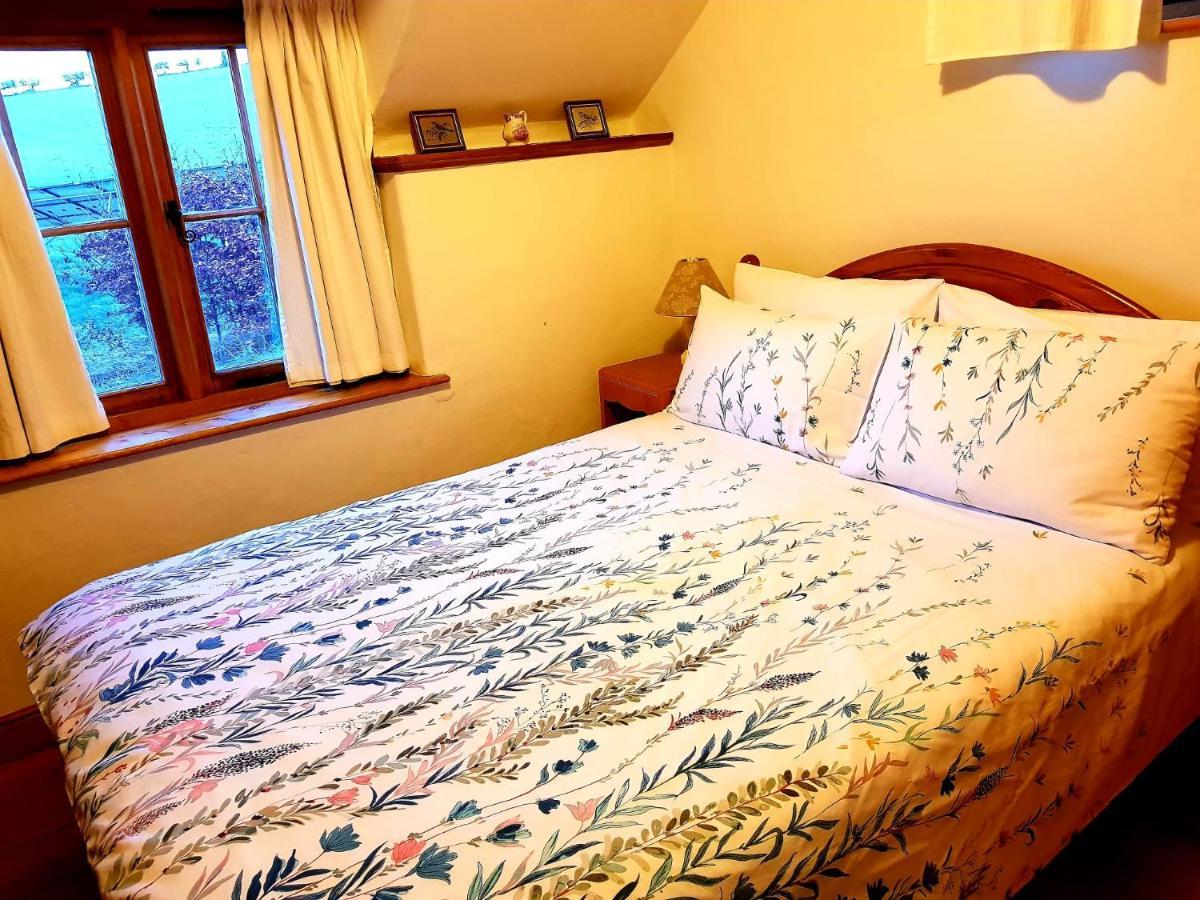 Eco Cottage Joe The Buck Крейвен-Армс Екстер'єр фото